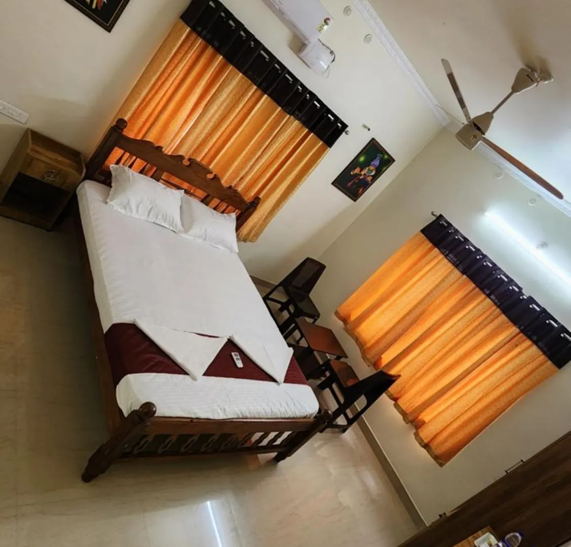 New Seiko The Homestead Alappuzha
