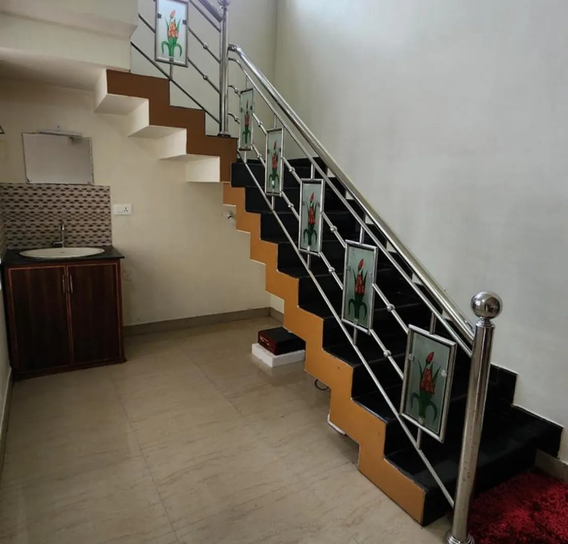 Проживание в семье New Seiko The Homestead Alappuzha