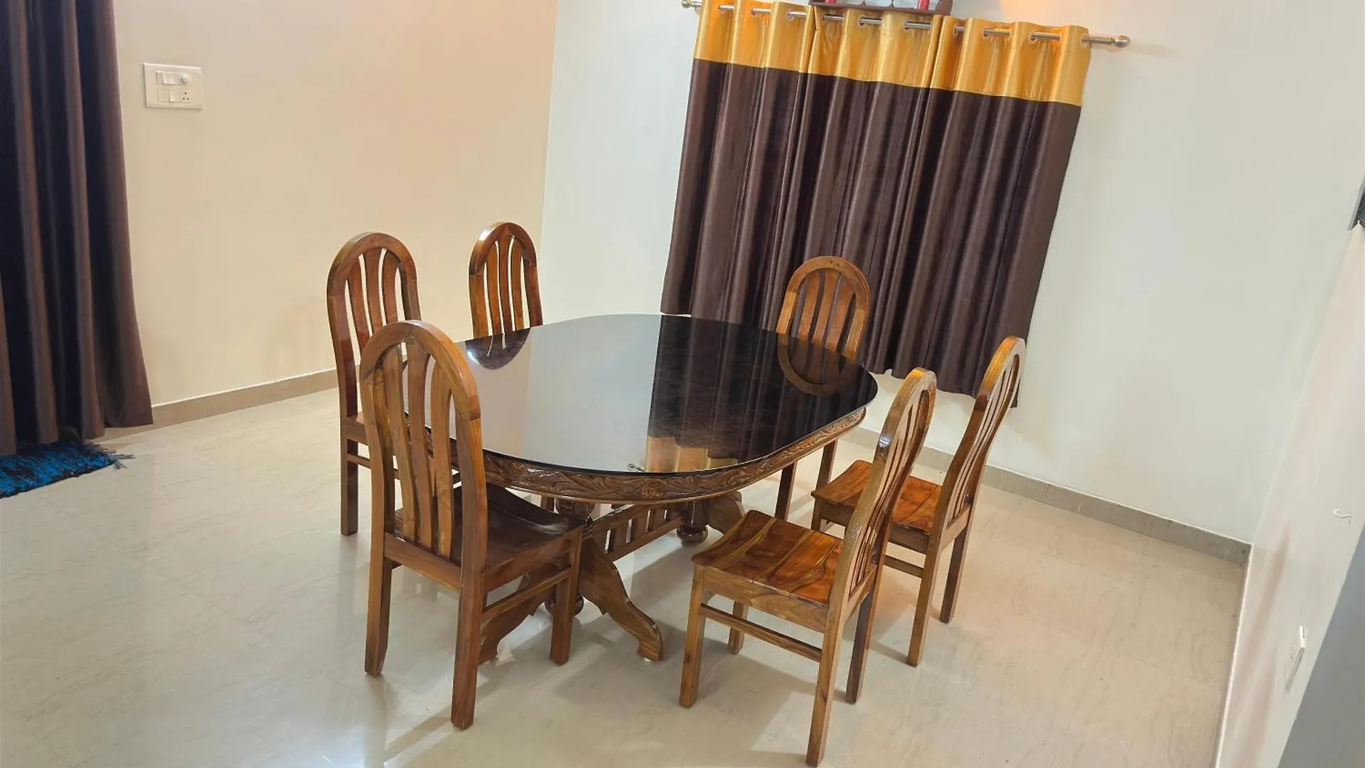 Проживание в семье New Seiko The Homestead Alappuzha