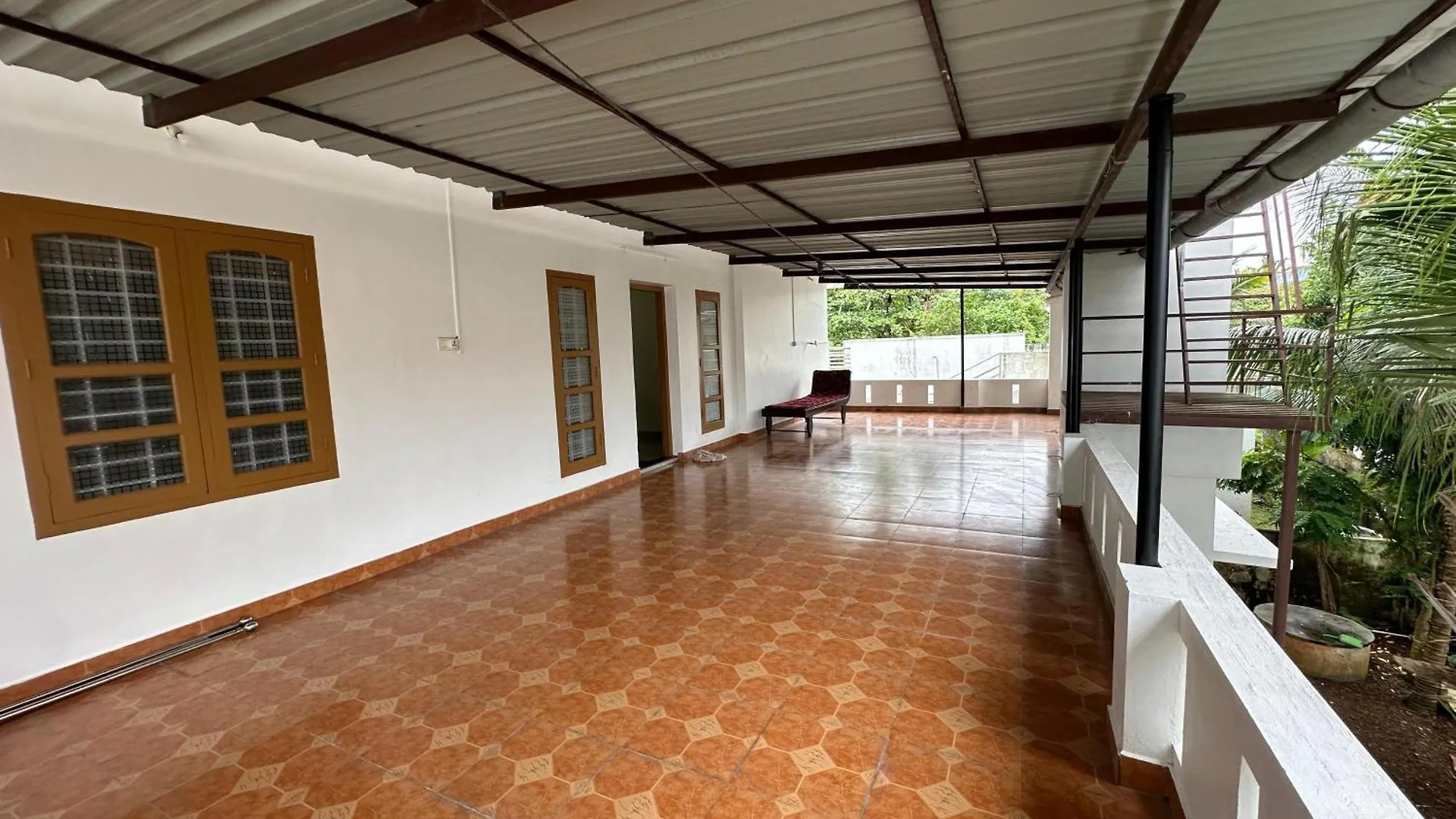 New Seiko The Homestead Alappuzha Индия