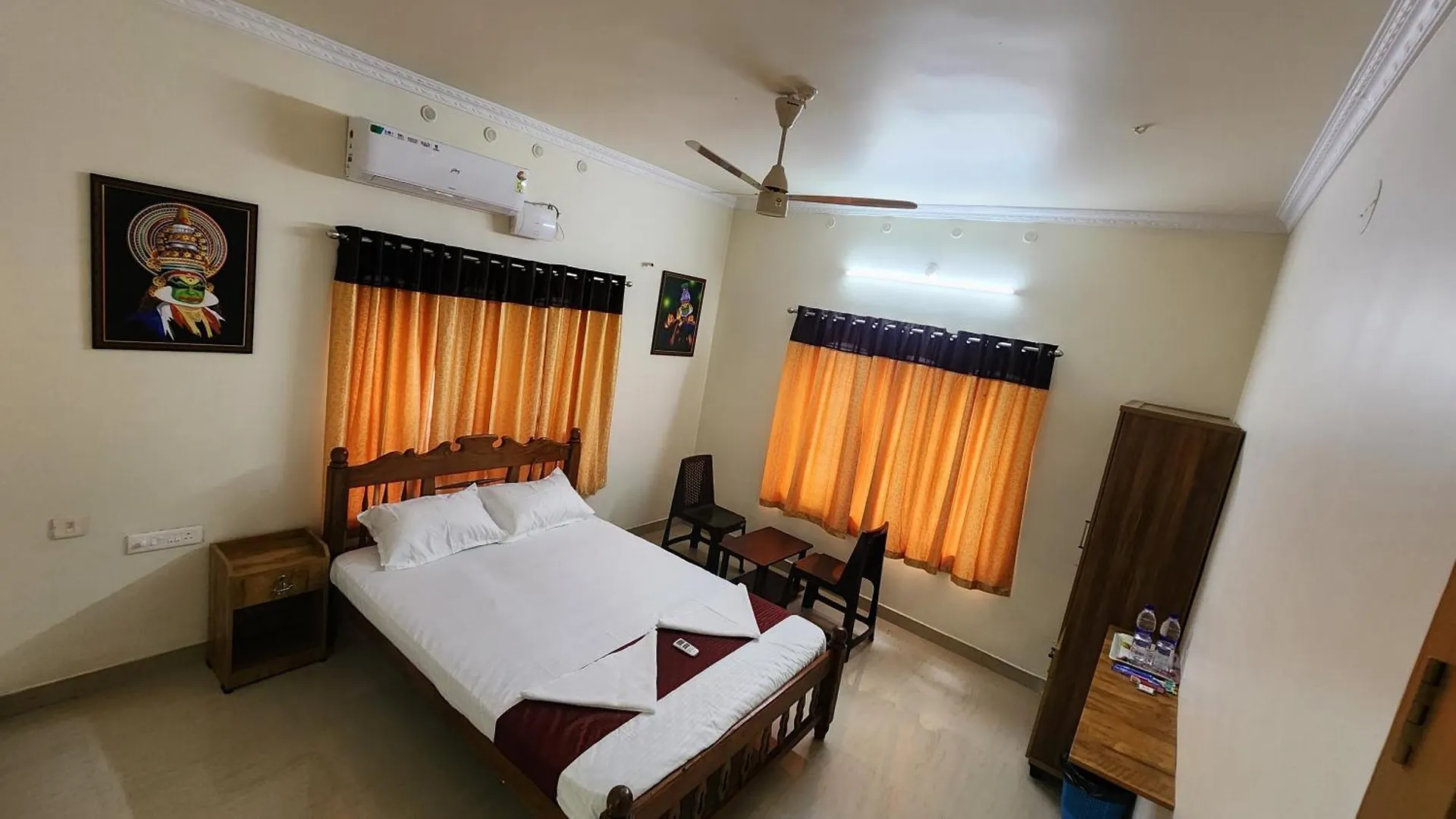 New Seiko The Homestead Alappuzha