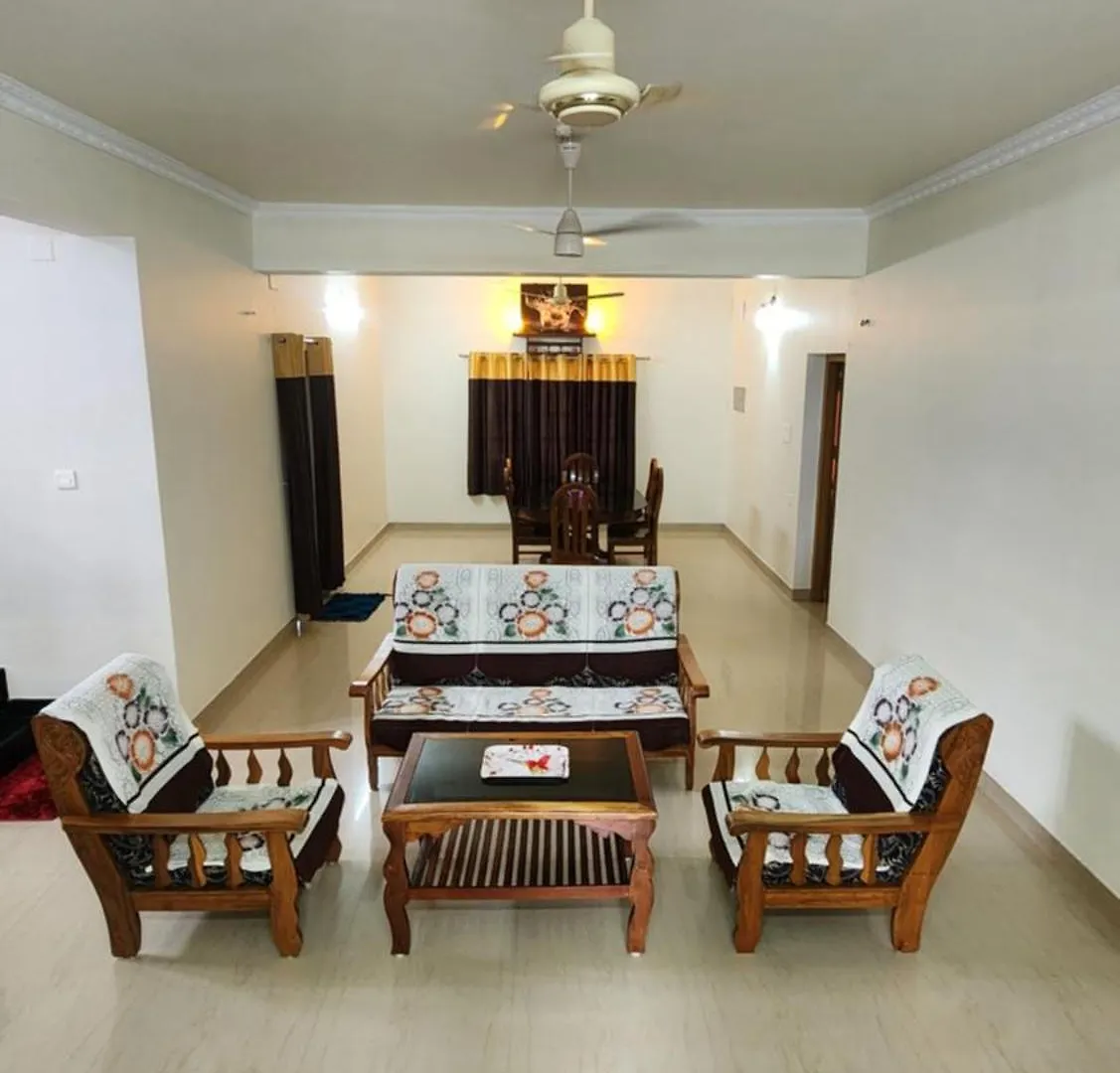 New Seiko The Homestead Alappuzha Индия