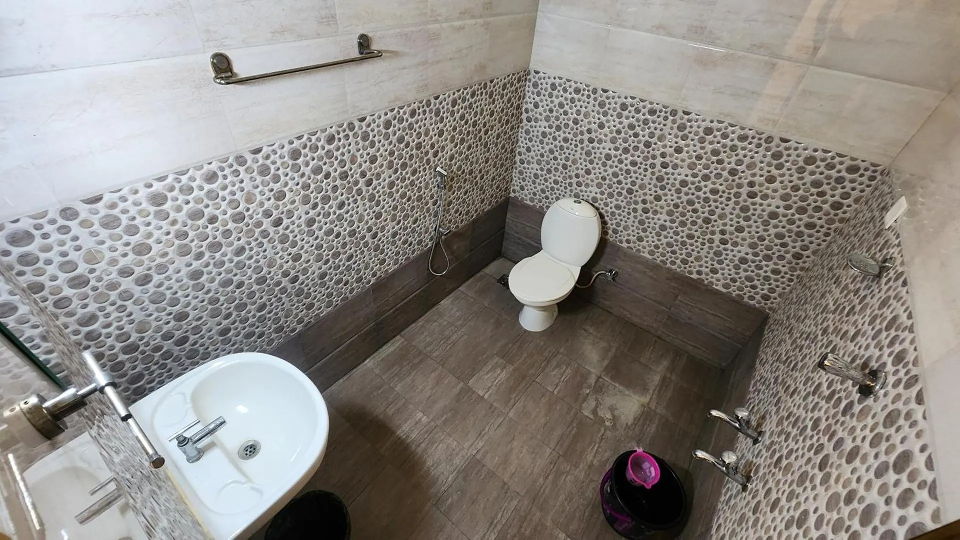 New Seiko The Homestead Alappuzha Проживание в семье