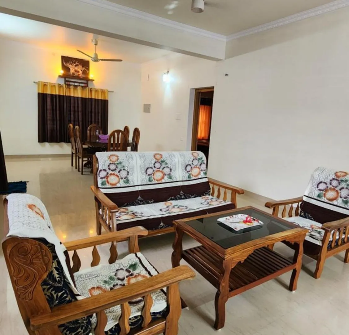 New Seiko The Homestead Alappuzha