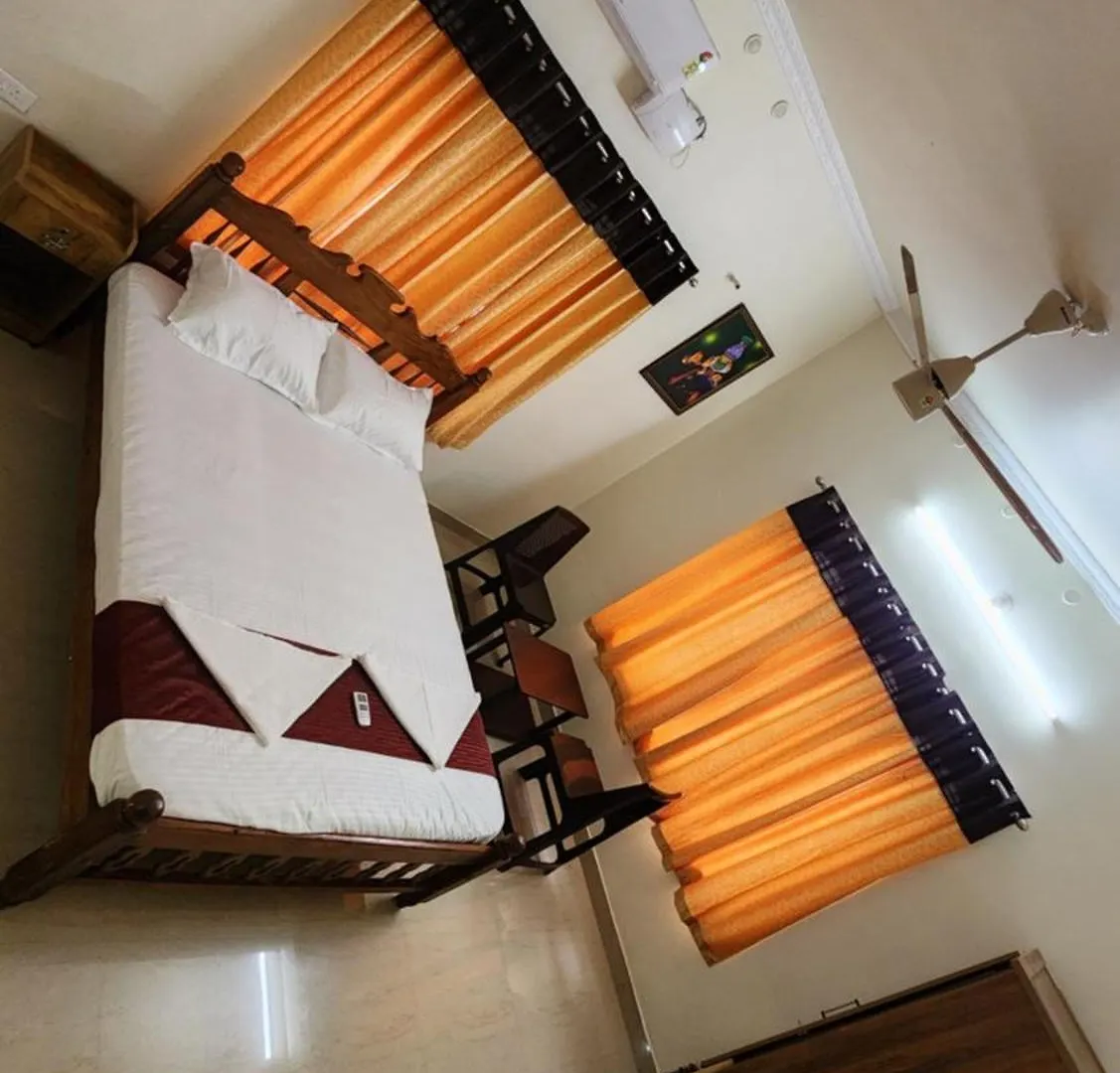 Kwatera prywatna New Seiko The Homestead Alappuzha