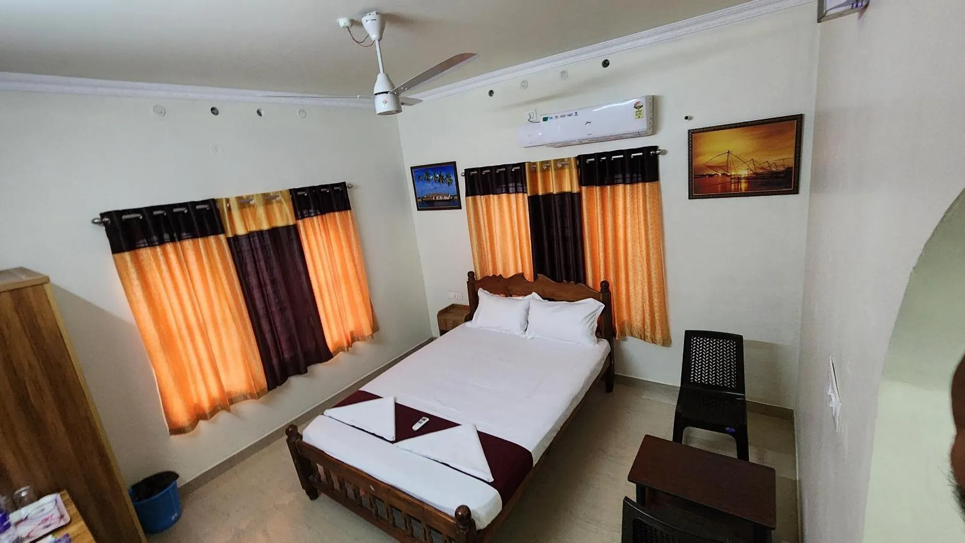New Seiko The Homestead Alappuzha Kwatera prywatna